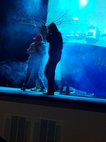 Międzyzdrojskie HERODY