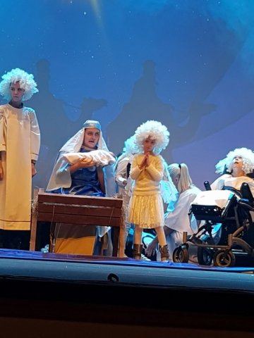 Międzyzdrojskie HERODY