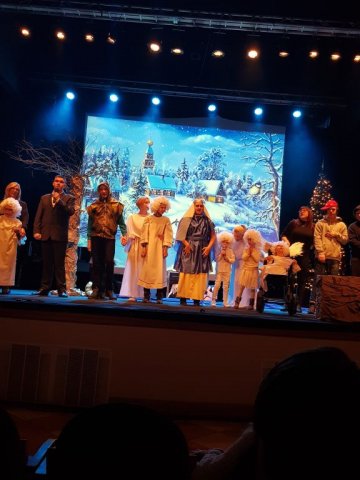 Międzyzdrojskie HERODY
