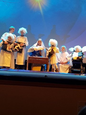 Międzyzdrojskie HERODY