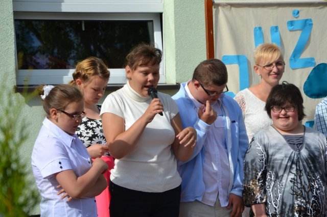 Koniec roku szkolnego 2013/2014
