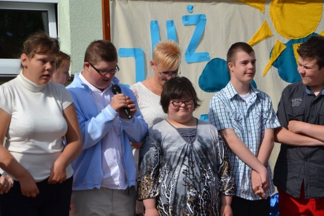 Koniec roku szkolnego 2013/2014