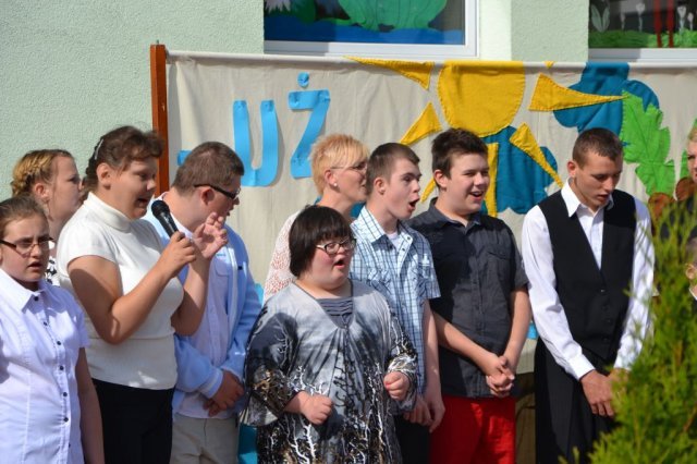 Koniec roku szkolnego 2013/2014