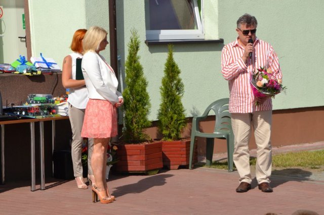Koniec roku szkolnego 2013/2014