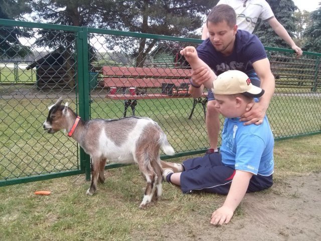 Turnus rehabilitacyjny w Stawnicy