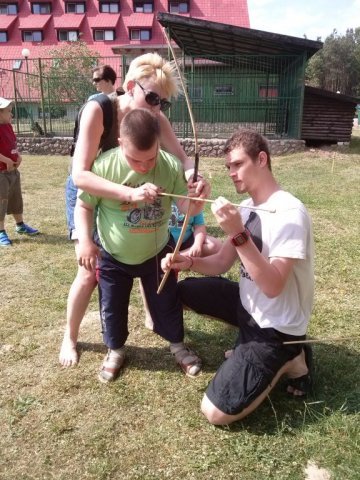 Turnus rehabilitacyjny w Stawnicy