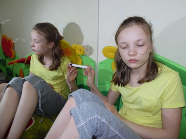 Turnus rehabilitacyjny w Stawnicy