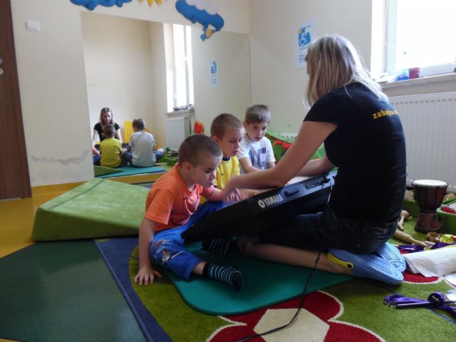Turnus rehabilitacyjny w Stawnicy