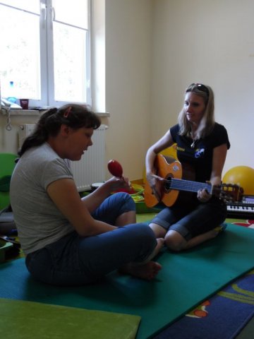 Turnus rehabilitacyjny w Stawnicy