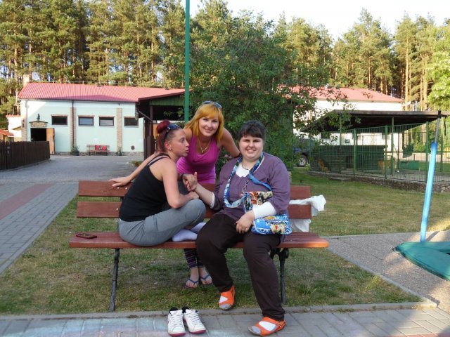 Turnus rehabilitacyjny w Stawnicy