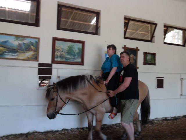 Turnus rehabilitacyjny w Stawnicy