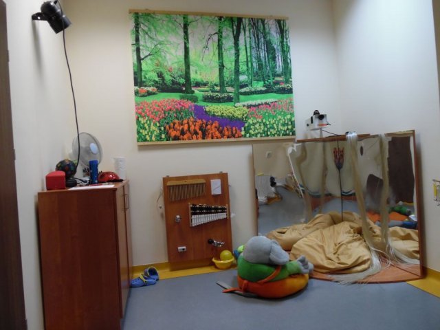Turnus rehabilitacyjny w Stawnicy