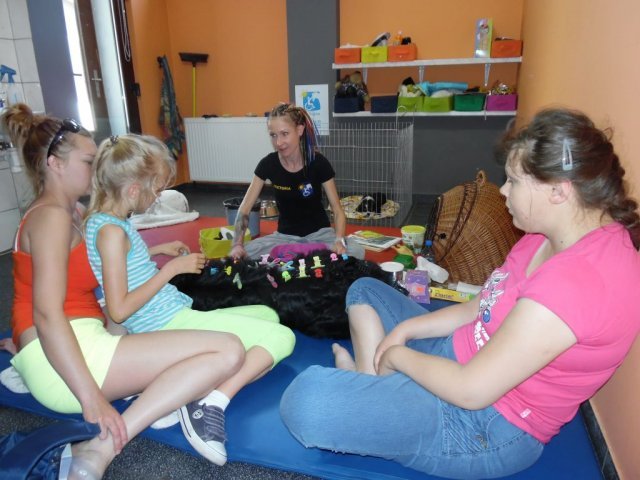 Turnus rehabilitacyjny w Stawnicy