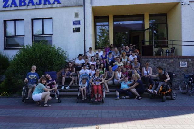 Turnus rehabilitacyjny w Stawnicy