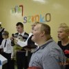 Rozpoczęcie roku szkolnego 2014/2015