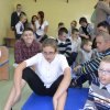 Rozpoczęcie roku szkolnego 2014/2015