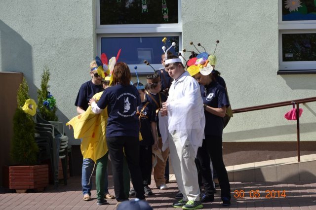 Dzień rodziny