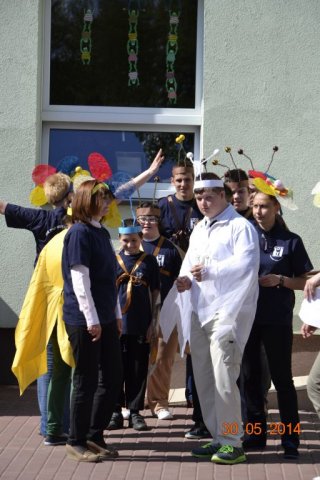 Dzień rodziny