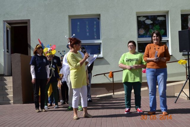 Dzień rodziny