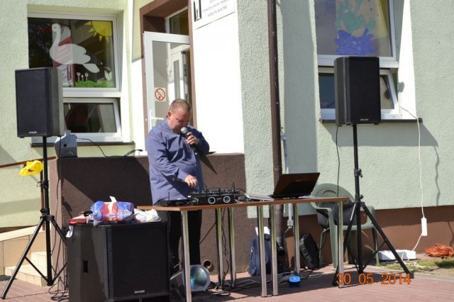 Dzień rodziny