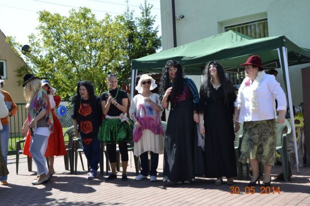 Dzień rodziny