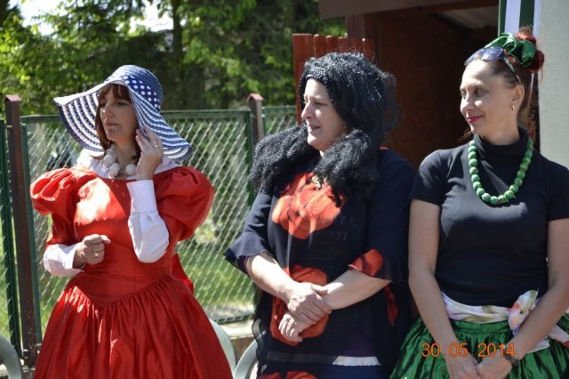Dzień rodziny