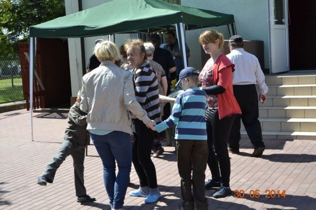 Dzień rodziny