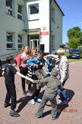 Dzień rodziny