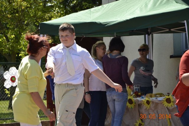 Dzień rodziny