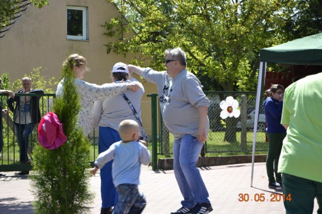 Dzień rodziny