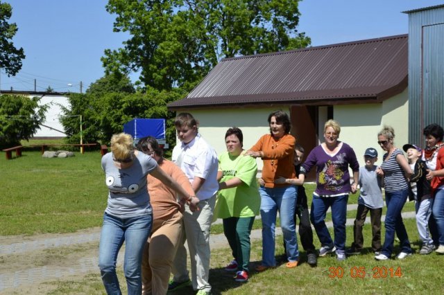 Dzień rodziny