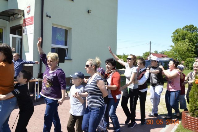 Dzień rodziny