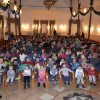 Jasełka niepełnosprawnych aktorów