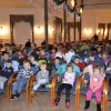 Jasełka niepełnosprawnych aktorów