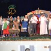 Jasełka niepełnosprawnych aktorów