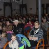 Jasełka niepełnosprawnych aktorów
