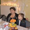 Kolacja Wigilijna w Przybiernowie 2014