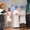 Kolacja Wigilijna w Przybiernowie 2014