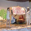 Kolacja Wigilijna w Przybiernowie 2014