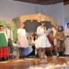 Kolacja Wigilijna w Przybiernowie 2014
