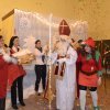 Kolacja Wigilijna w Przybiernowie 2014