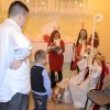 Kolacja Wigilijna w Przybiernowie 2014