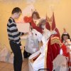 Kolacja Wigilijna w Przybiernowie 2014