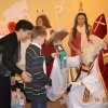 Kolacja Wigilijna w Przybiernowie 2014