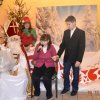 Kolacja Wigilijna w Przybiernowie 2014