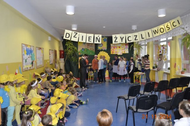 Dzień życzliwości Stepnica 2014