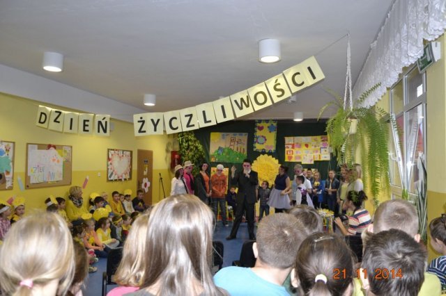 Dzień życzliwości Stepnica 2014