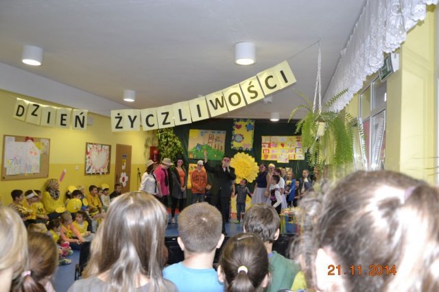 Dzień życzliwości Stepnica 2014