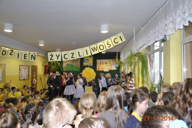 Dzień życzliwości Stepnica 2014