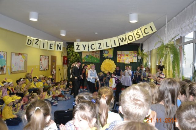 Dzień życzliwości Stepnica 2014